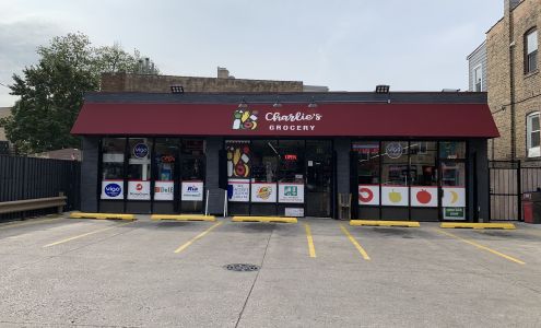 Charlie's Grocery and Money Services - Moneygram & Western Union