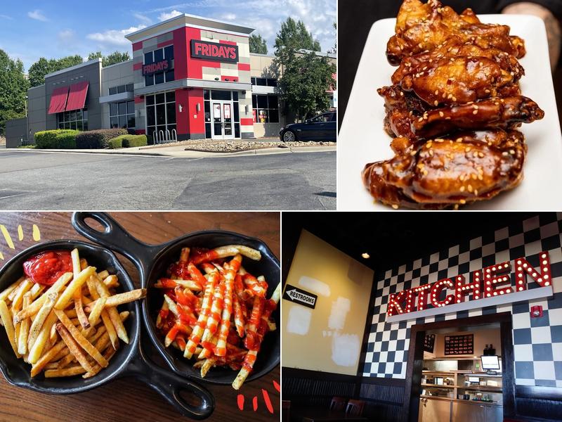 TGI Fridays