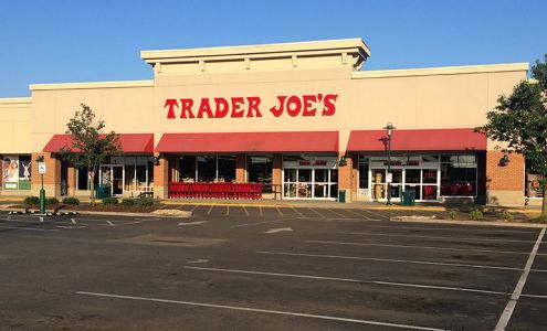 Trader Joe's Wine Shop