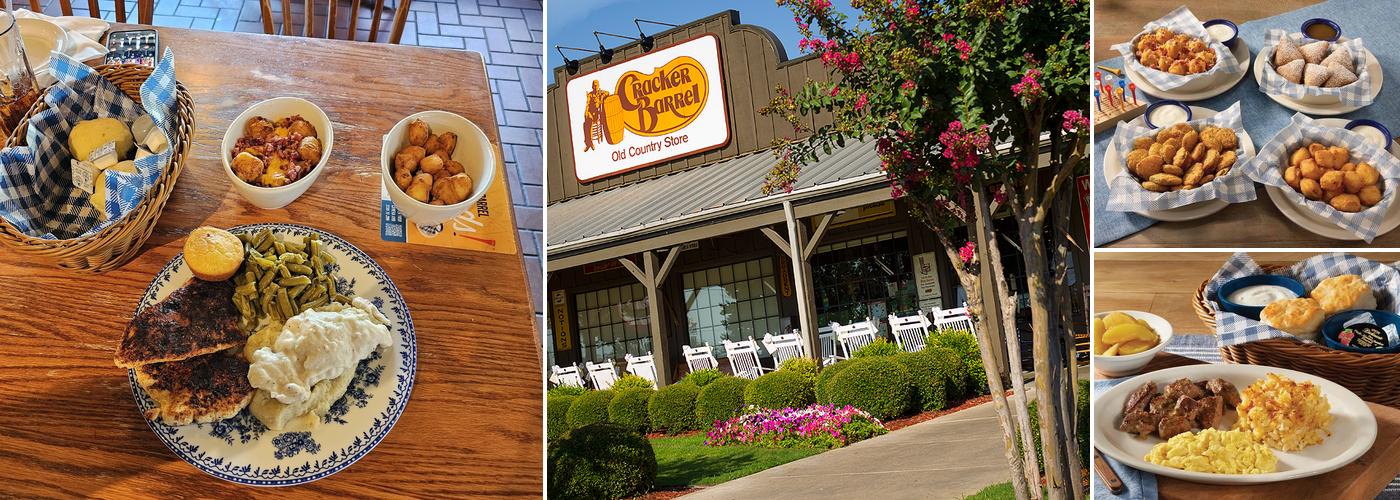 Cracker Barrel Old Country Store