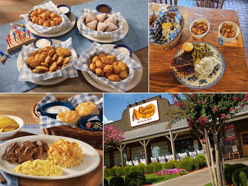 Cracker Barrel Old Country Store