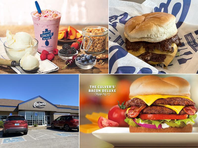 Culver's