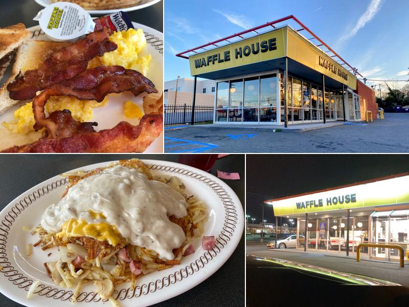 Waffle House