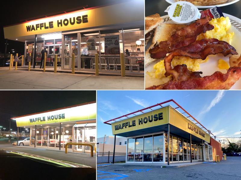 Waffle House