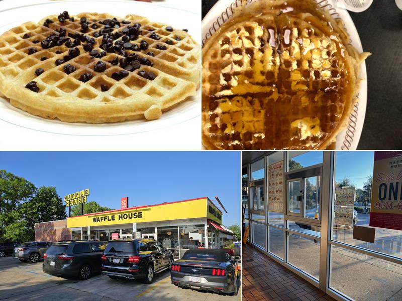 Waffle House