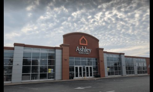 Ashley Store