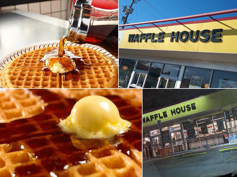 Waffle House