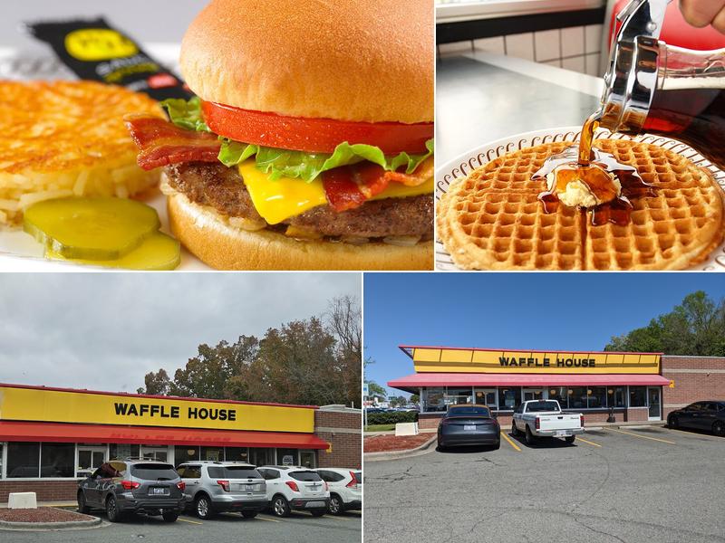 Waffle House