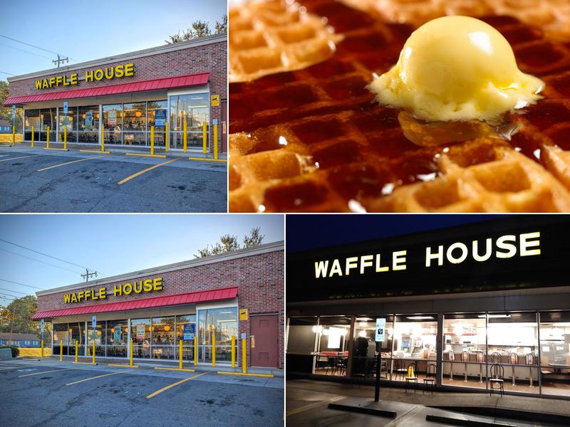 Waffle House