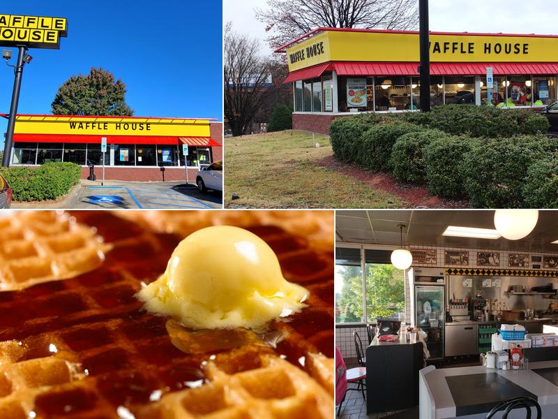 Waffle House