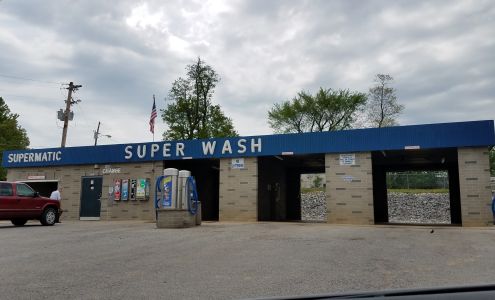 Super Wash