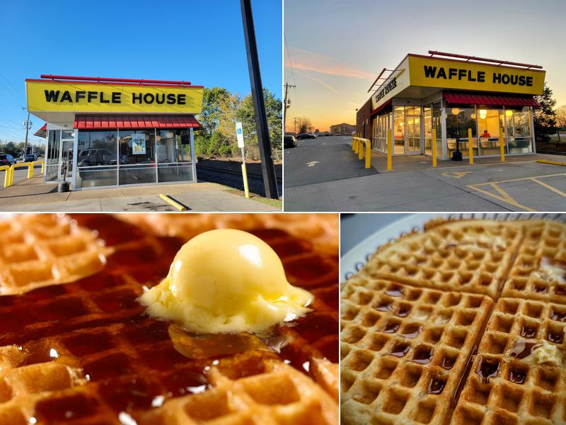 Waffle House