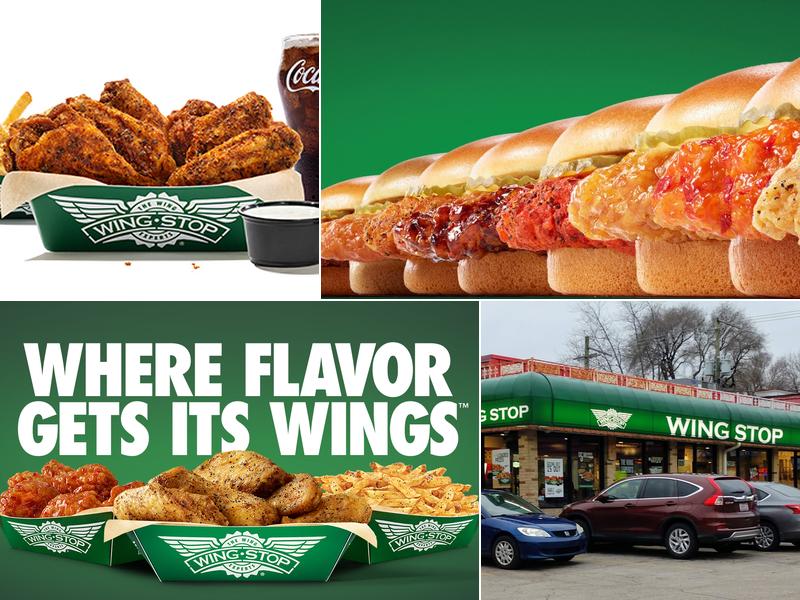 Wingstop
