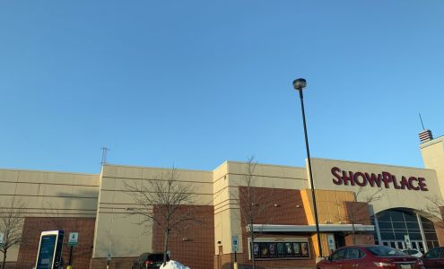 AMC Galewood Crossings 14