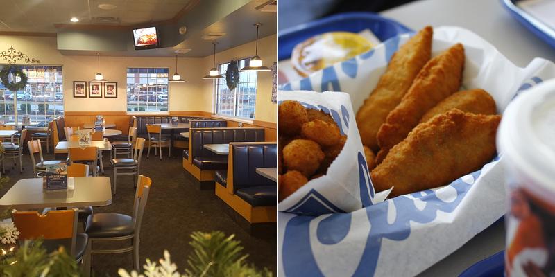 Culver’s Menu