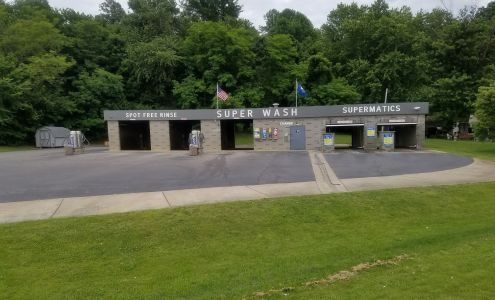 Tell City Super Wash Tell City