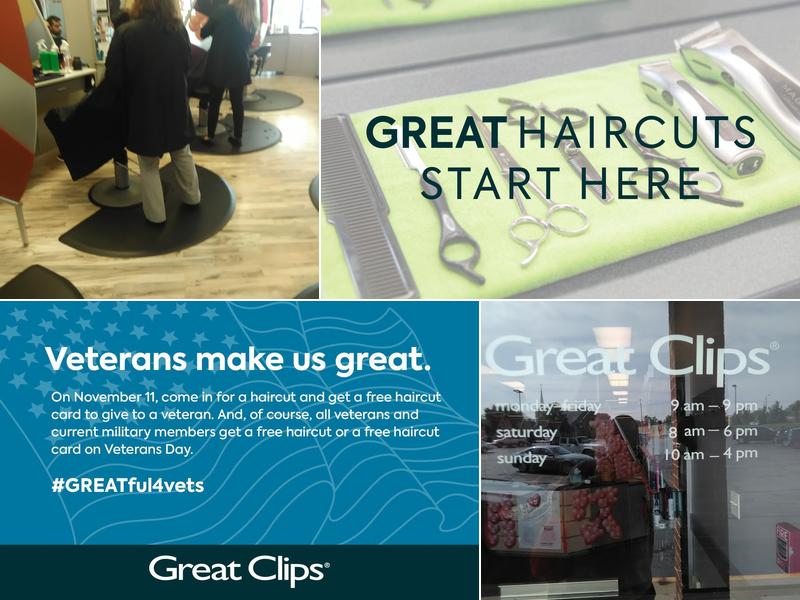Great Clips