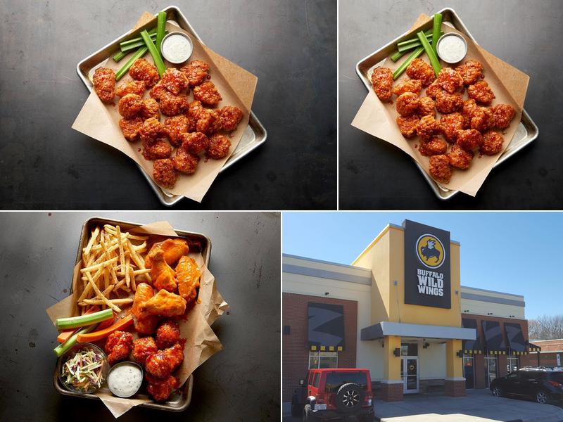 Buffalo Wild Wings