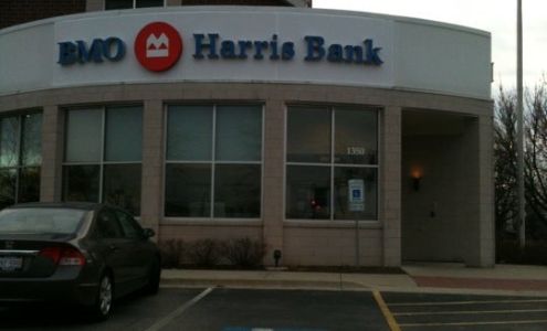 BMO Harris Bank - Mortgage Banker (Maksim M Y Sofovich)