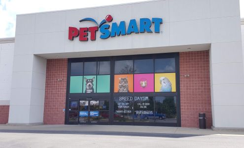 PetSmart