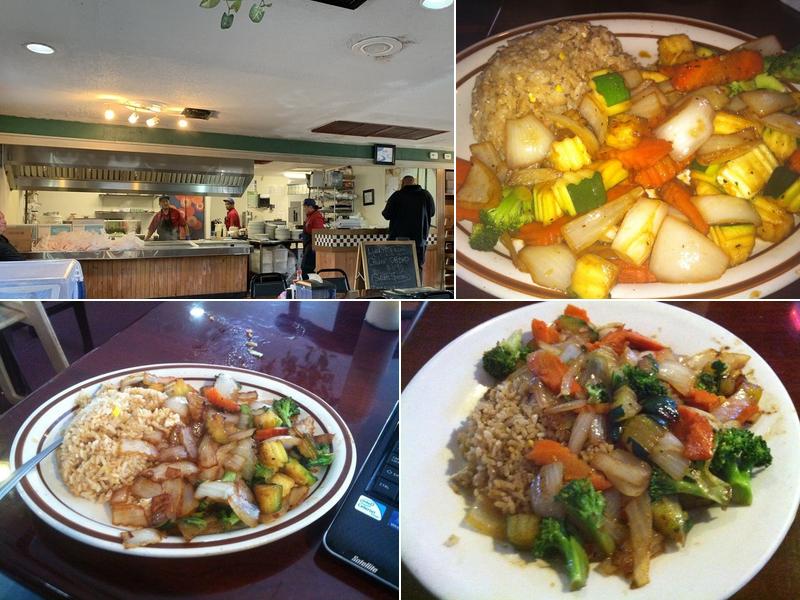 Charlotte Hibachi Grill