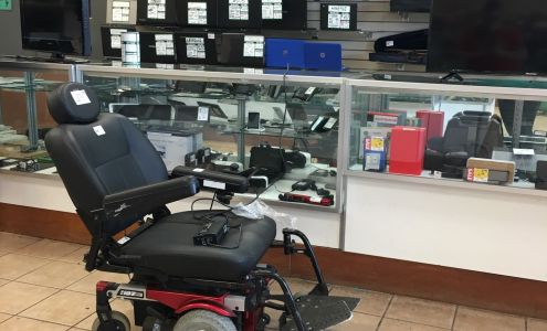 First Cash Pawn Hazelwood