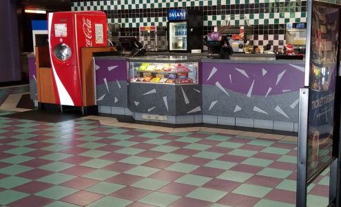 AMC CLASSIC Decatur 10