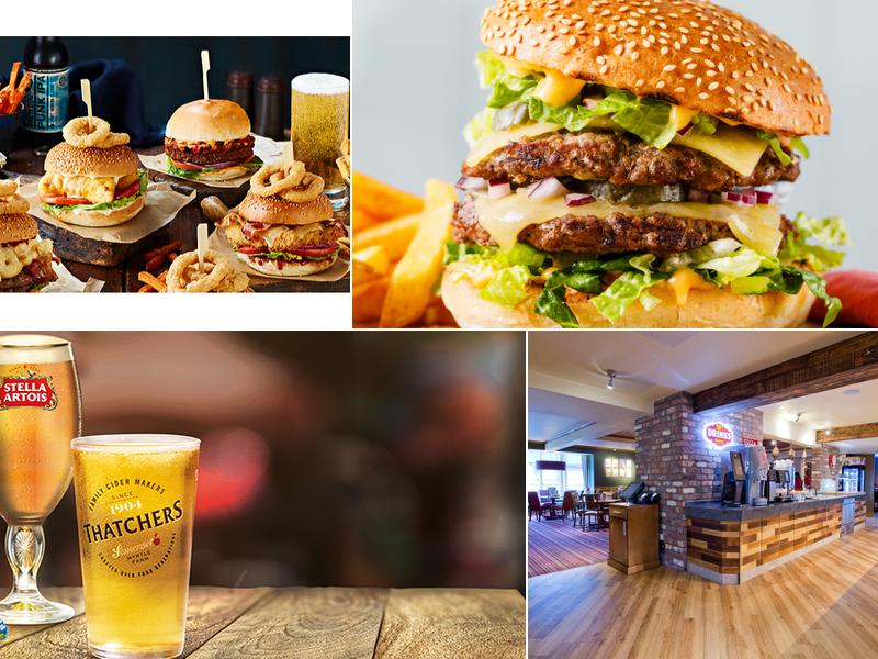 Dalesway Brewers Fayre