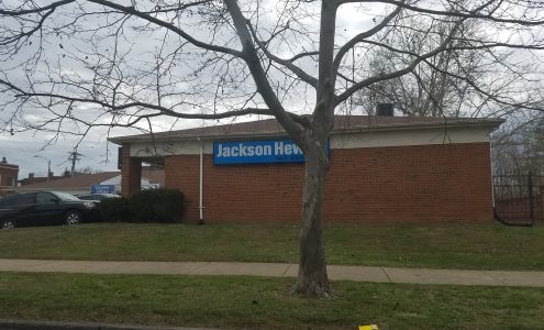 Jackson Hewitt Tax Service