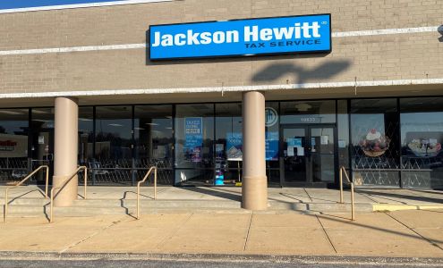 Jackson Hewitt Tax Service