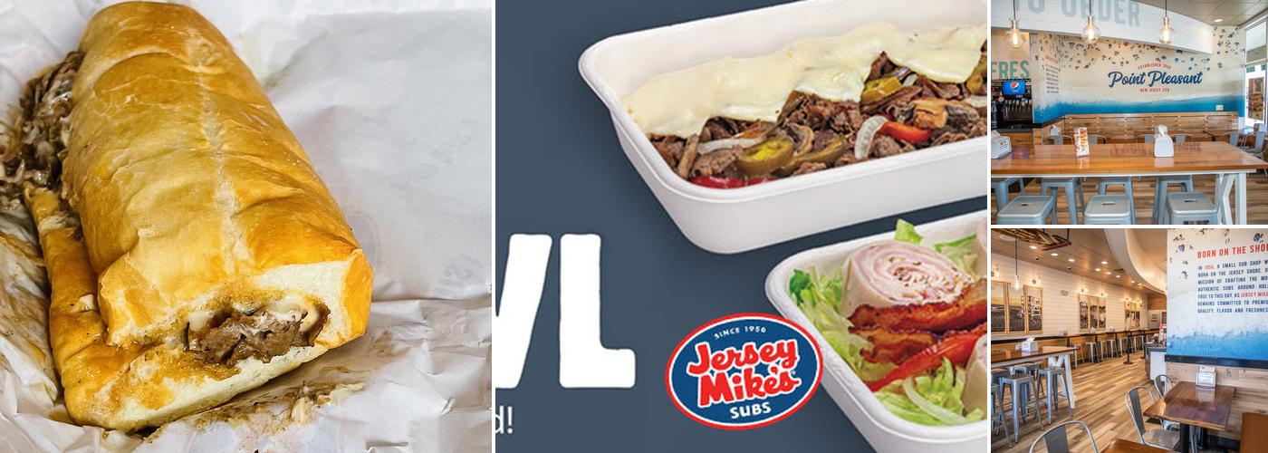 Jersey Mike's Subs