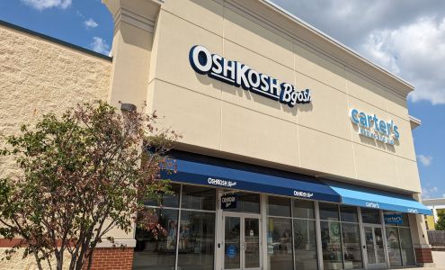 OshKosh B'Gosh