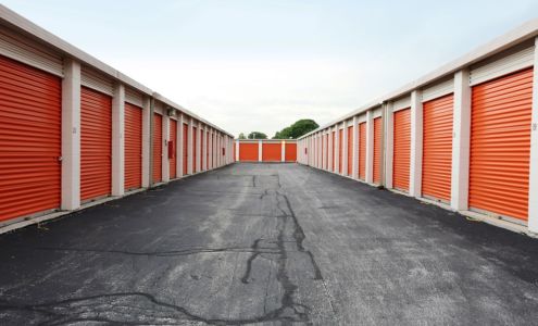 Public Storage