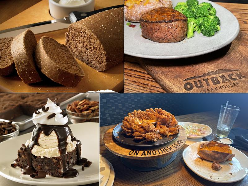Outback Steakhouse