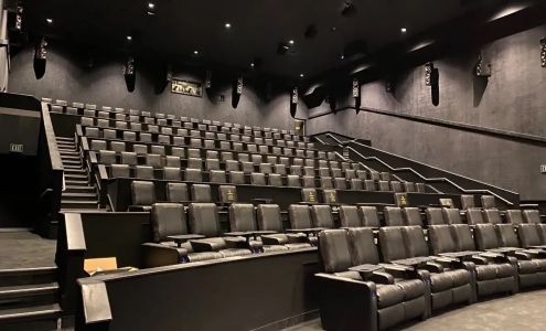 AMC Dine-in Theatres