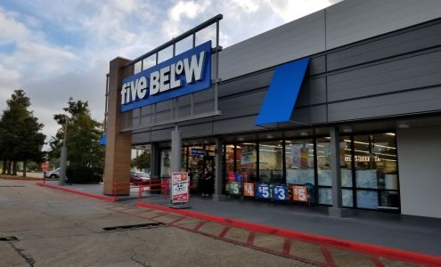 Five Below