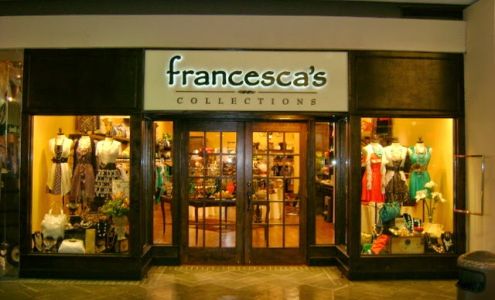 francesca's