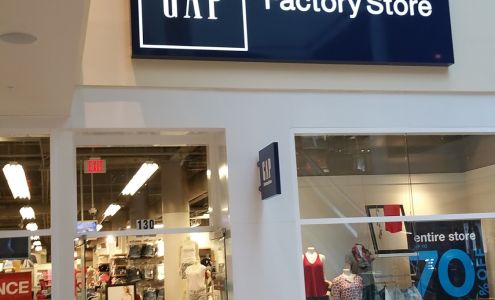 Gap Factory