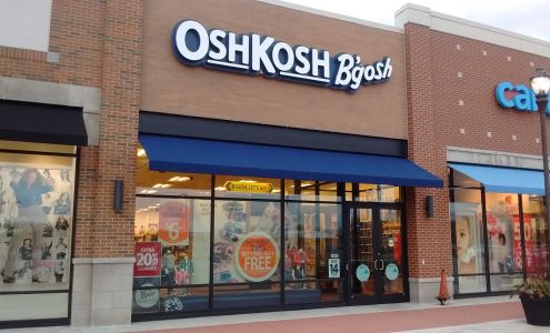 OshKosh B'Gosh