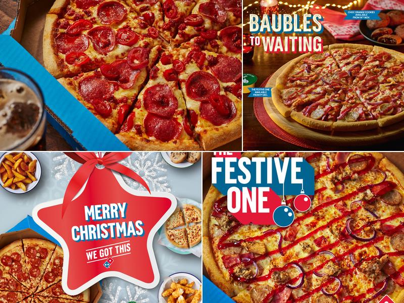 Domino's Pizza - Hoylake