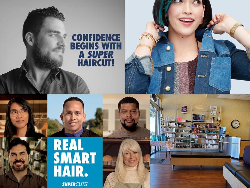 Supercuts (4852 Veterans Memorial Blvd #B)