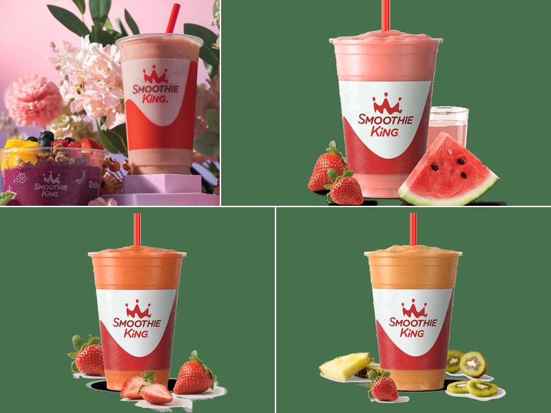 Smoothie King