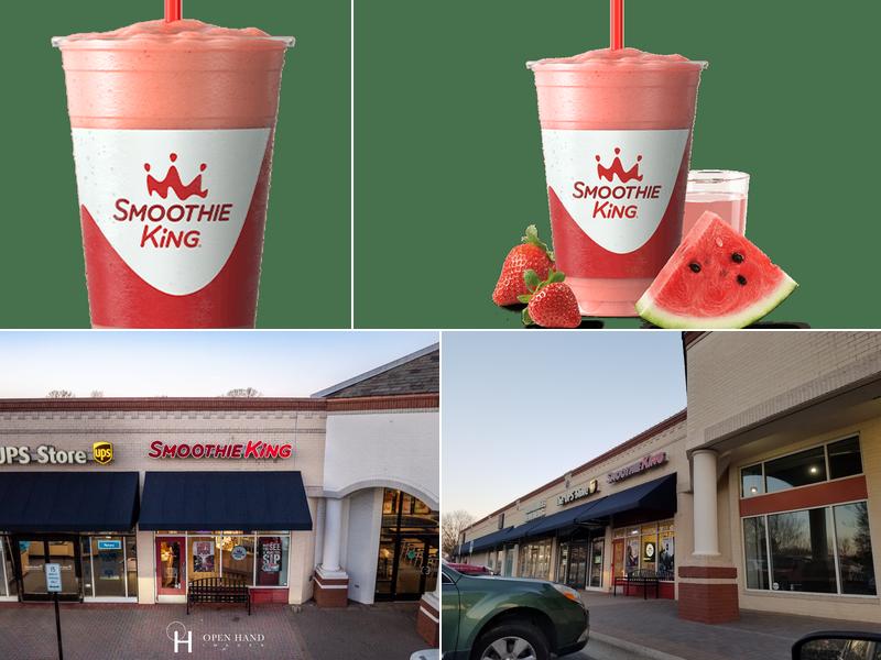 Smoothie King