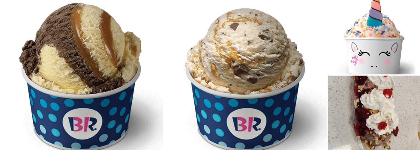 Baskin-Robbins