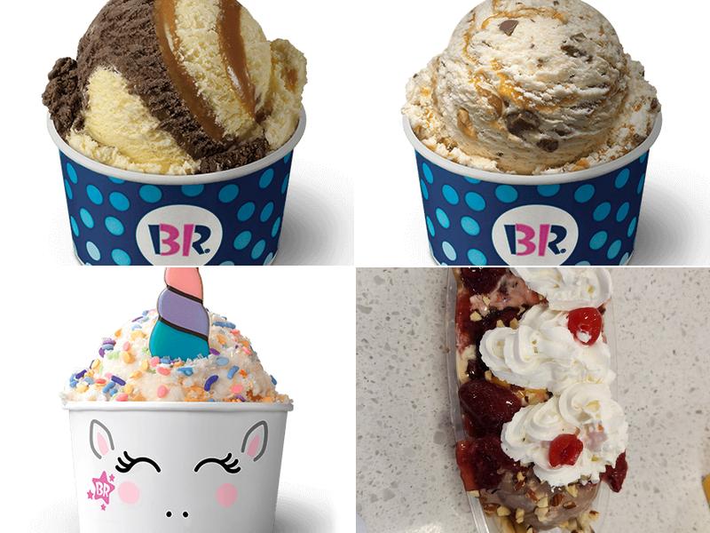 Baskin-Robbins