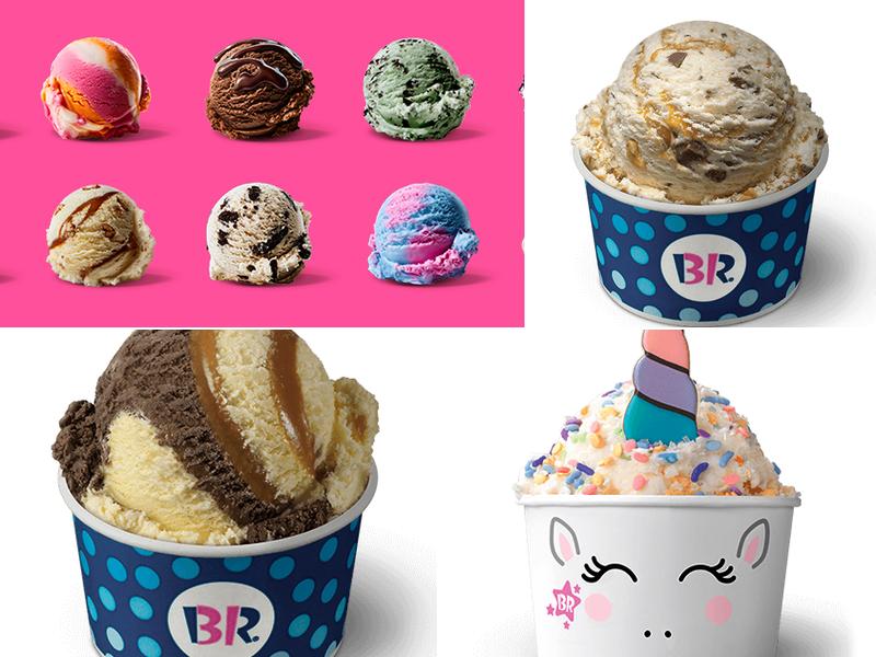 Baskin-Robbins