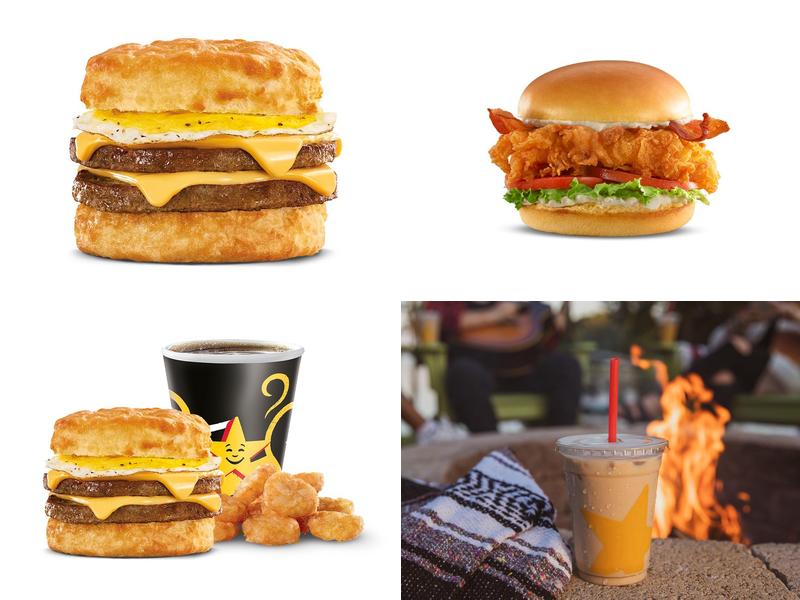 Hardee’s 2163 S Oakwood Ave, Geneseo