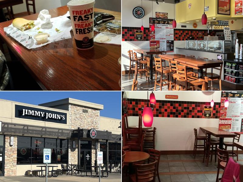 Jimmy John's