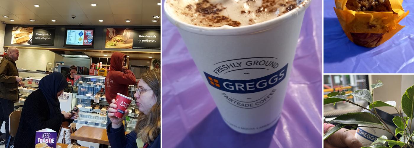 Greggs