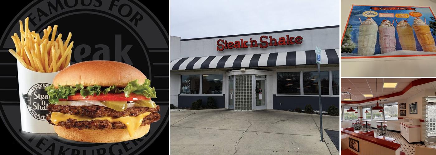Steak 'n Shake
